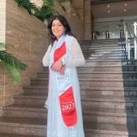 Annanya Gaba