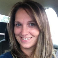 Kristen Liebengood