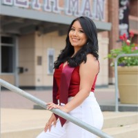 Destiny Soria, M.Ed.