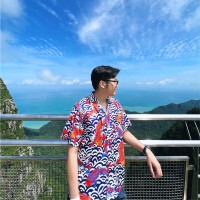 Lance Tan Chen Boon, PMP