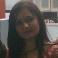 Mansi Tawar
