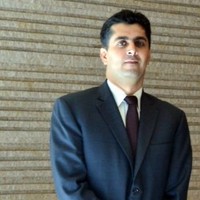 Vishal Sapra