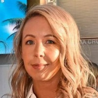 Rachel McGowan