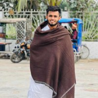 Mohammad Kamrul Islam