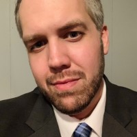 Adam Stauch