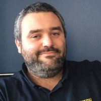 Quentin Duval ★ Distritech