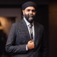 Gurdev Singh