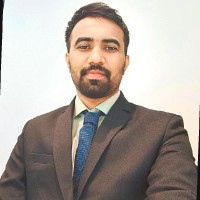 Suhail Shaikh