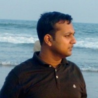 Sandip Senapati