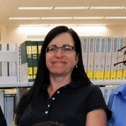 Sue Andrus