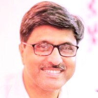 Ashish Srivastava