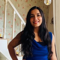 Himanshi Singh