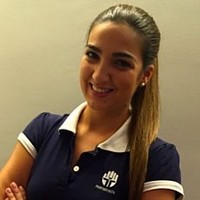 Cláudia Presas
