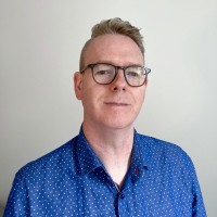 Robert Healy