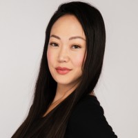 Jackie Kim, Mba