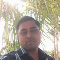 Dipesh Goswami