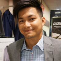 Francis Dela Cruz
