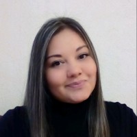 Blanca Alvarado