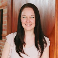 Pam Antonello, Chrl