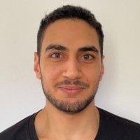Hamed Chairi
