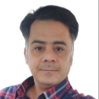 mohammad reza Ghazi