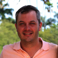 Christopher Albury