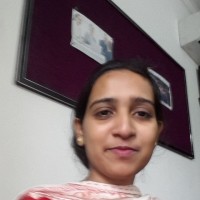 Kawaljeet Kaur Kawaljeet