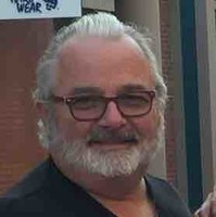 Rick Evans