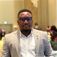 Chibuzo Ogbonna , Phd , Mipma, Pmp.
