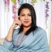 Sruthi S kumar