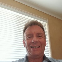 Nigel Ward