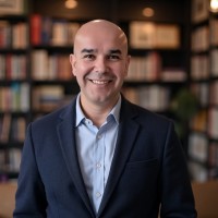 Gastón Andrés Ramírez C.