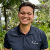 Carlo Frederick Alora