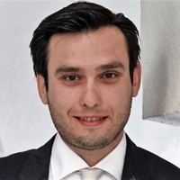 Alexandros Drimtzias