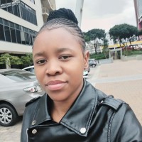 Nosipho Mdletshe