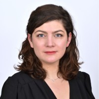 Pauline G.