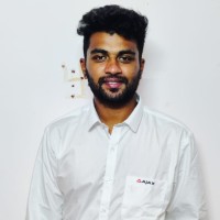 Punith Kalyan AC