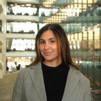 Alexandra Quattrucci