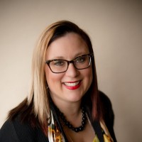Andrea Griffin