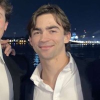 Colin Reich