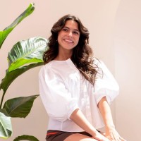 Cristina Ferucci