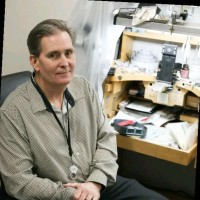 Patrick Ohrman