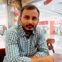 Nagarjun K N