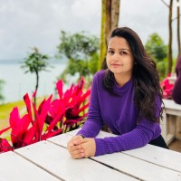 Ashita Saxena