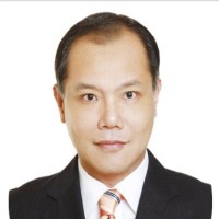 Richard Liu