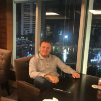 The Contractors Int, inc,