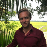 Zachary Nussbaum