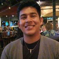 Joshua Rangel-Almendarez