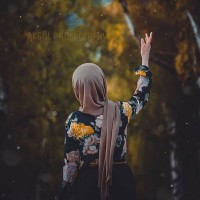 Farahnaz Haidary