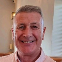 Brian Crawley